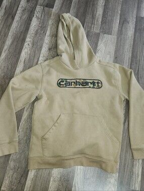 Boys Carhartt Sweater